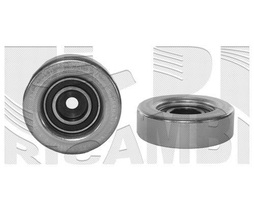 Kühlsystem Gummischlauch (zum zusatztank, 10mm/18mm, länge: 556mm) passt zu: SCANIA R I DC11.08-DT16.08 03.04-05.19