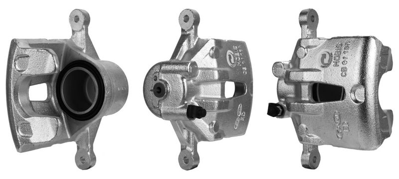 Bremssattel