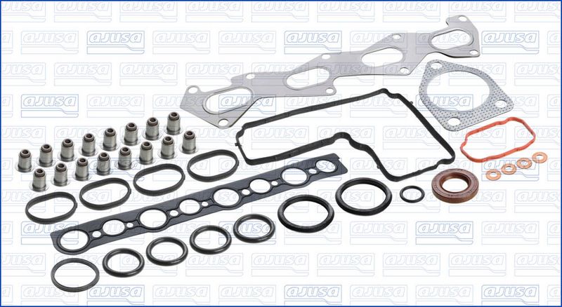 Dichtungssatz, Zylinderkopf