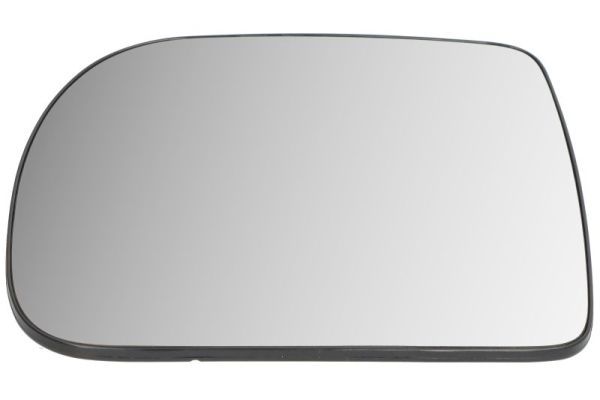 Außenspiegel - Spiegelglas