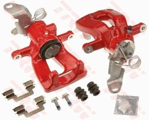 Bremssattel