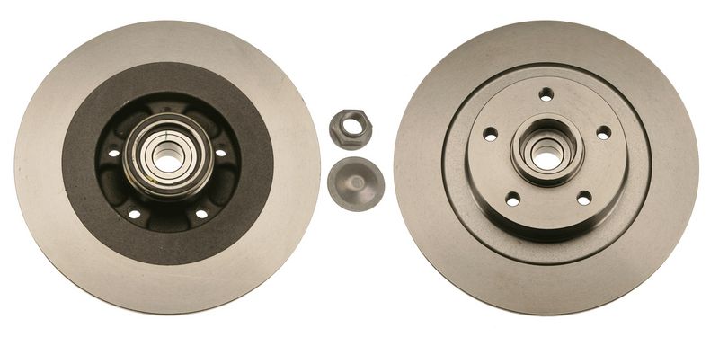 Bremsscheibe