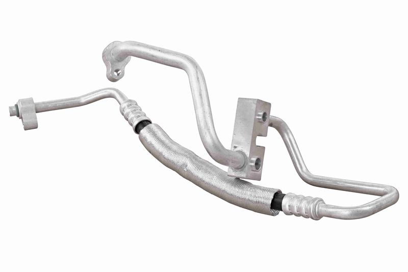 Hochdruck-/Niederdruckleitung, Klimaanlage