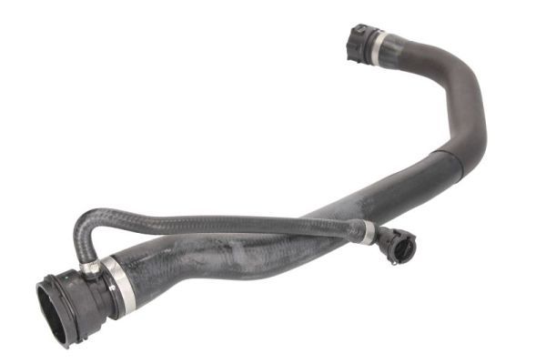 Kühlsystem Gummischlauch oben passt zu: BMW 1 (E87), 3 (E90), 3 (E91) 2.0D 06.04-06.12