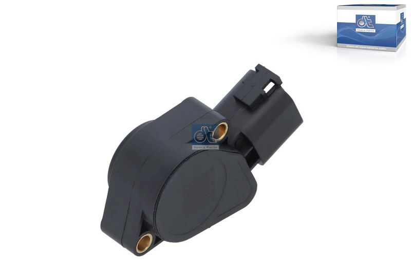 Gaspedalsensor (kein Draht, Messgerät) passt zu: VOLVO FH12, FM12 12.1D 08.93-