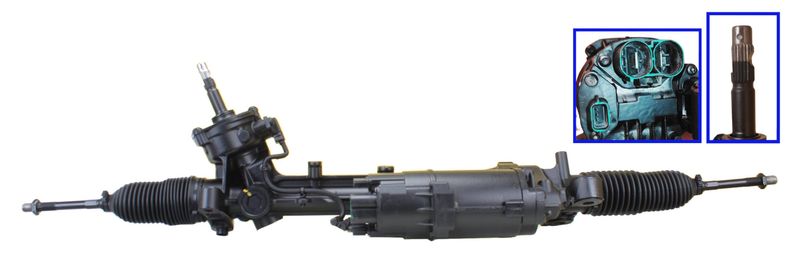 Nockenwellenversteller