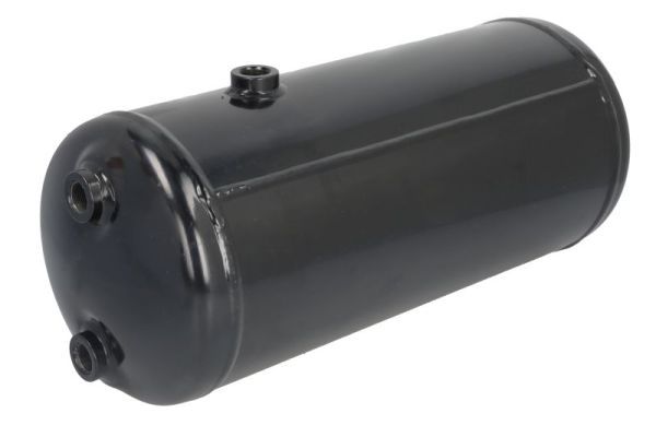 Luftbehälter, Druckluftanlage