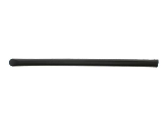 Body Strip Tür hinten L (schwarz) passt zu: VW POLO III 6N1 3D 10.94-10.99