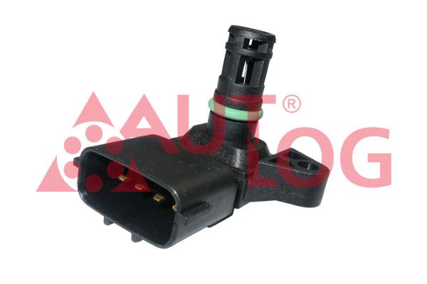 Drucksensor im Ansaugkrümmer (4 pin) passt zu: NISSAN MICRA C+C III, MICRA III, MICRA IV, NOTE, SSANGYONG TIVOLI, XLV 1.0-1.6LPG 03.02-