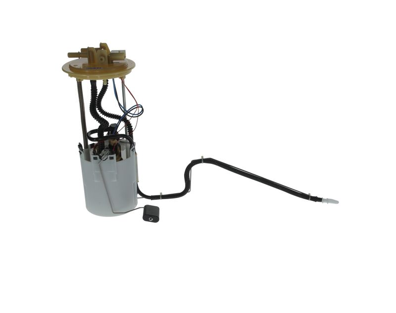Kraftstoffpumpe