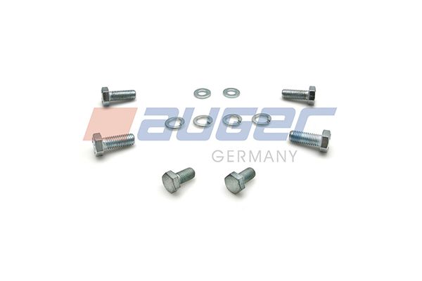 Sensor, Ladedruck
