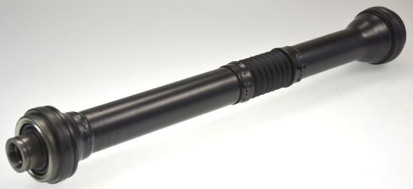 Gelenkwelle, Achsantrieb