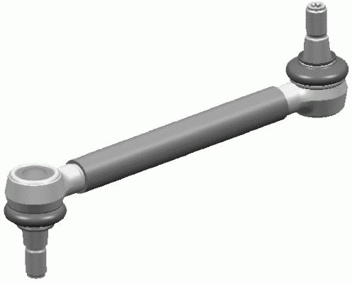 Stange/Strebe, Stabilisator