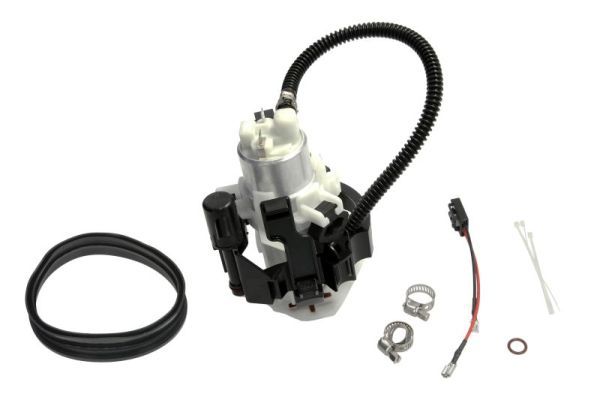 Kraftstoffpumpe