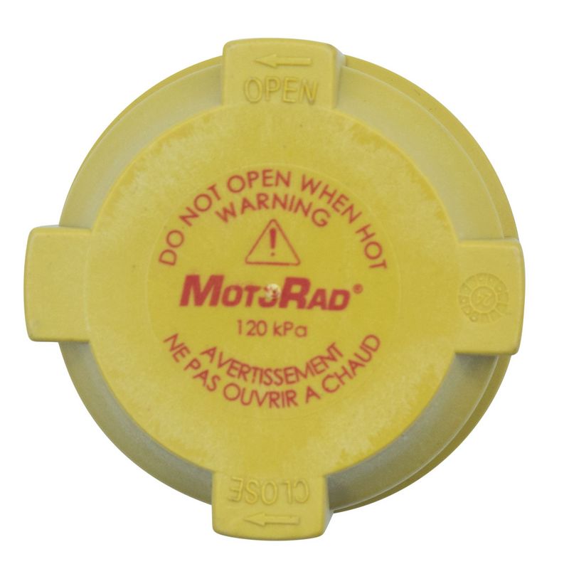 Verschluss, Kraftstofftank