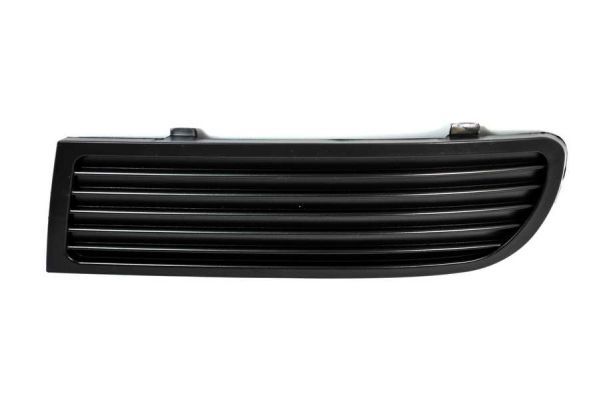 Stoßfänger - Lüftungsgitter