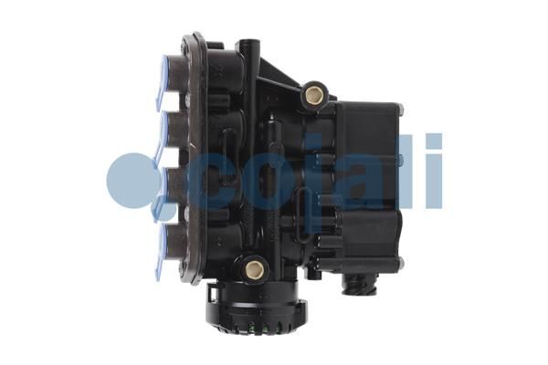 Gangwechsel Steuerkabel