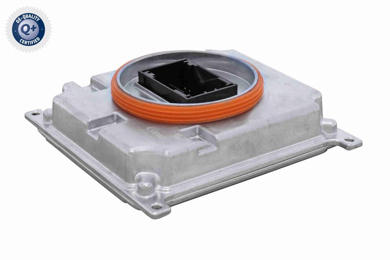 Steuergerät - Beleuchtung