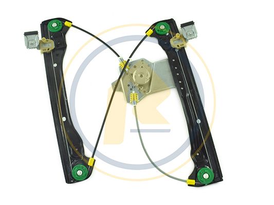 Dichtung, Thermostat