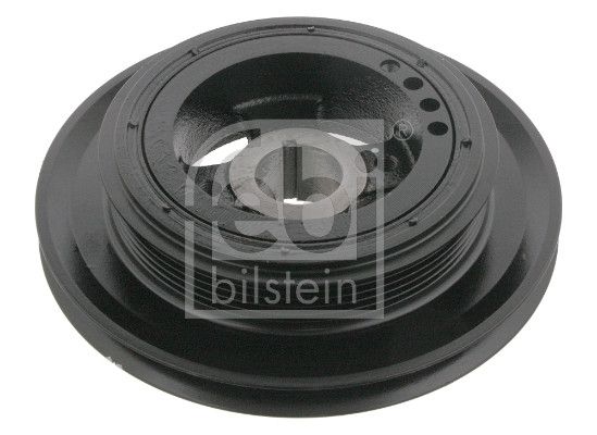 Gasfeder, Motorhaube