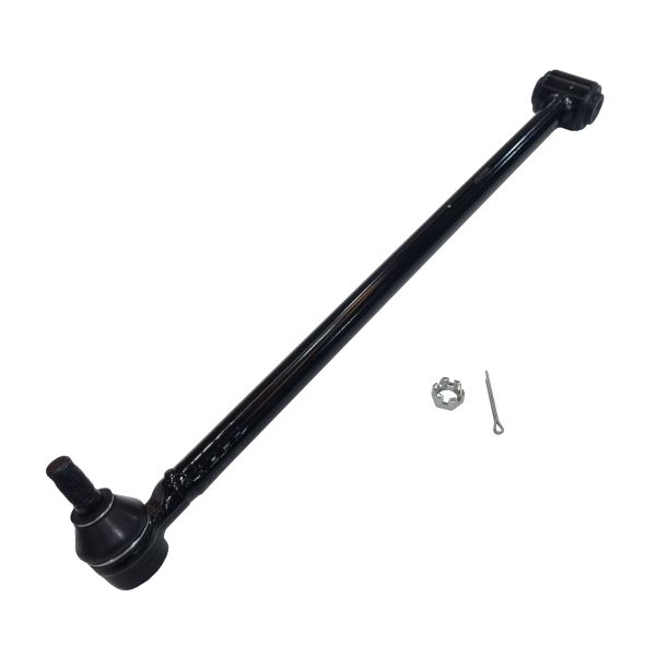 Lenker, Radaufhängung