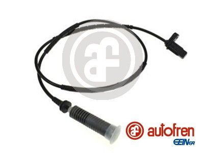 Sensor, Raddrehzahl