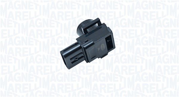 Sensor, Einparkhilfe