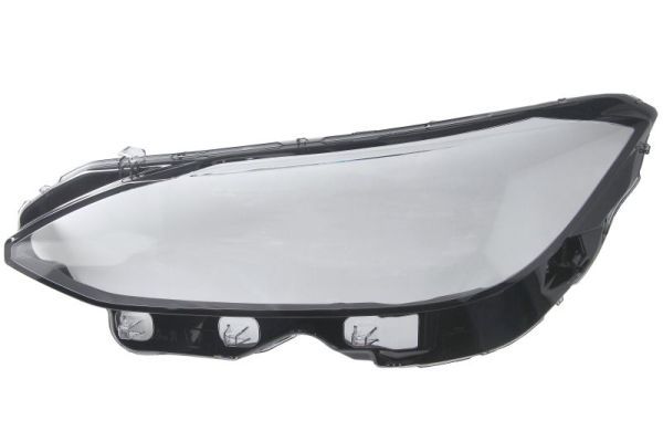 Reflektorglas L passt zu: VOLVO S90 II 03.16-01.20