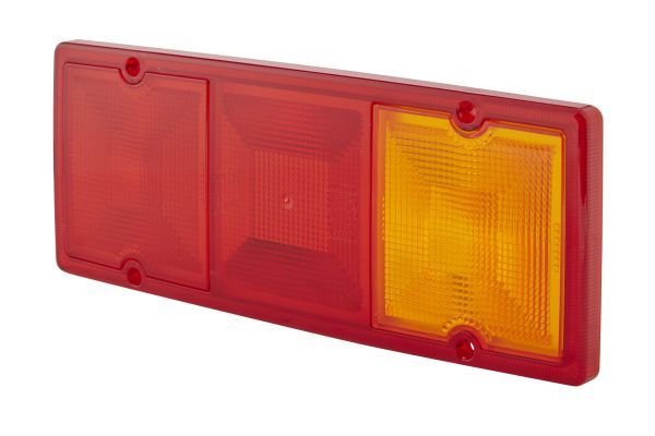 Lampenschirm hinten L/R