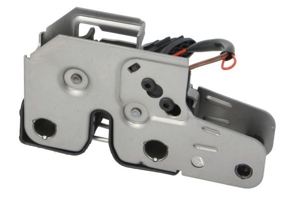 Verriegelung Motorhaube (Unterteil) passt zu: PORSCHE CAYENNE I 9PA/955, CAYENNE I 9PA/957, VW TOUAREG 7L 09.02-06.10