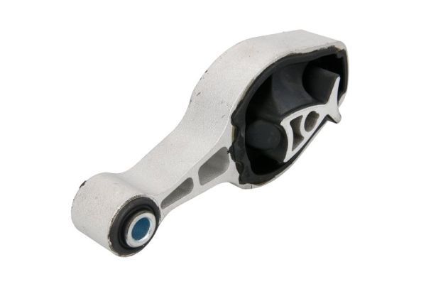 Halter, Motoraufhängung