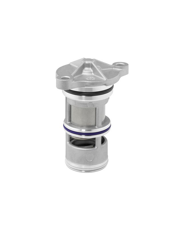 Thermostat, Ölkühlung