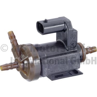 Ventil, Sekundärluftsystem