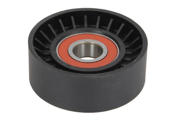 Riemenspanner, Keilrippenriemen