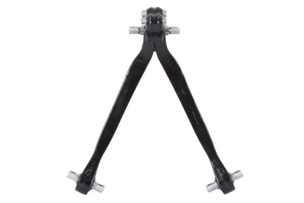 Lenker, Radaufhängung