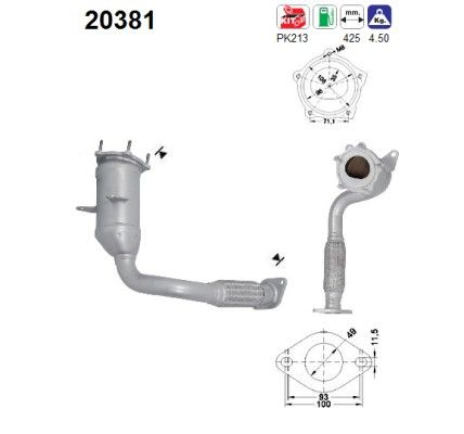 Heckleuchte - Kabelsatz