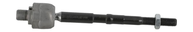 Axialgelenk, Spurstange