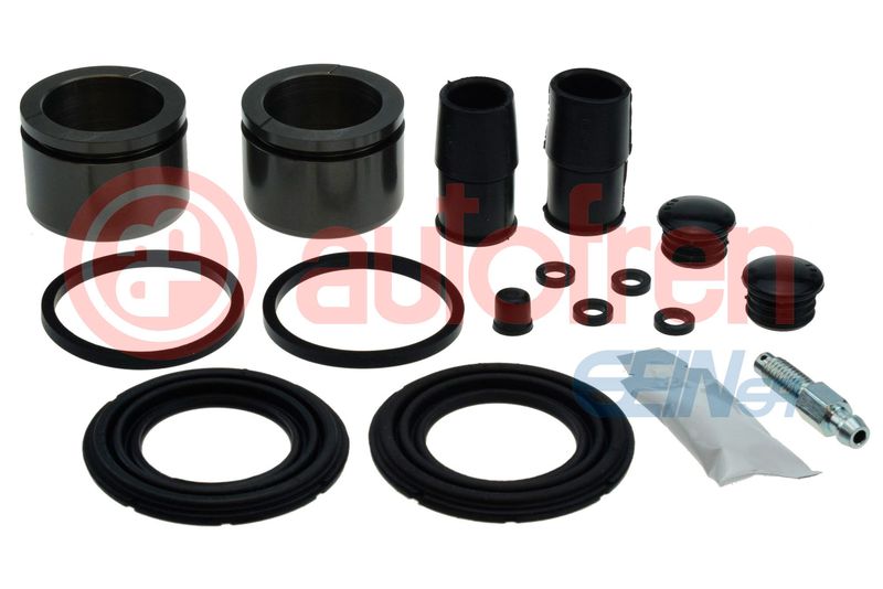 Reparatursatz, Bremssattel