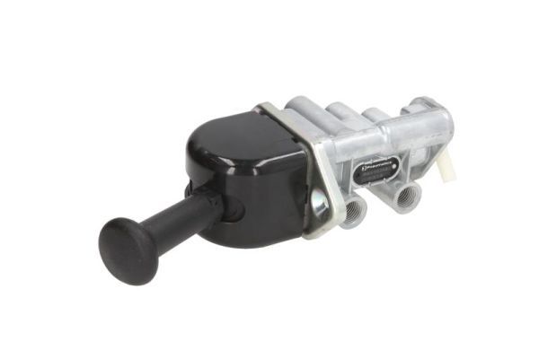 Bremsventil, Feststellbremse