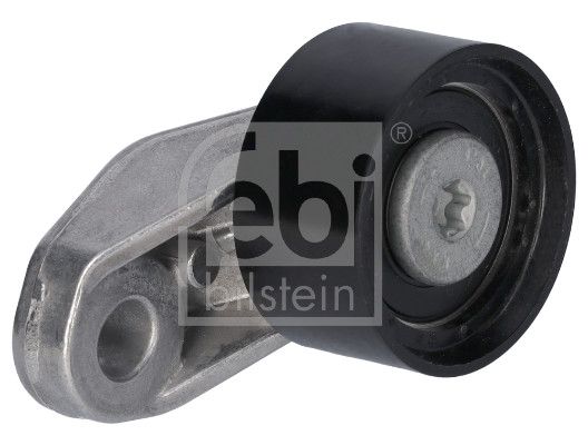 Differential Querstück
