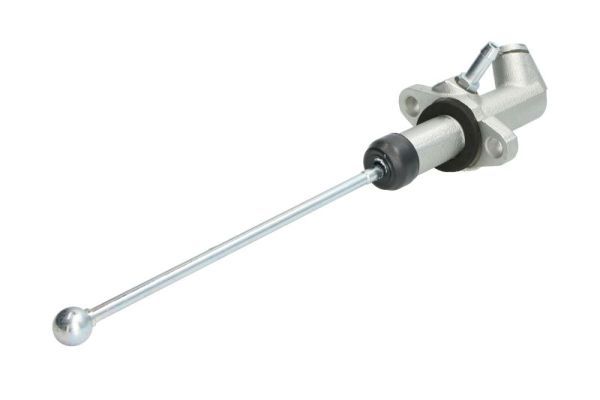 Geberzylinder, Kupplung