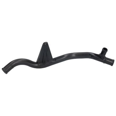 Wärmetauscher, Innenraumheizung