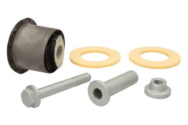 Reparatursatz, Fahrerhauslagerung