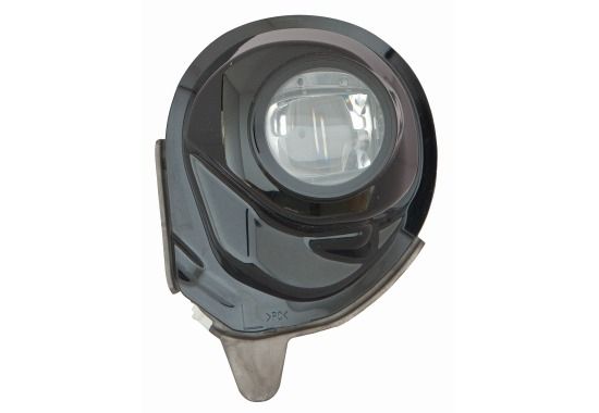 Nebelleuchte vorne R (LED) passt zu: MAZDA 3 BM, CX-5 KF 11.16-12.21