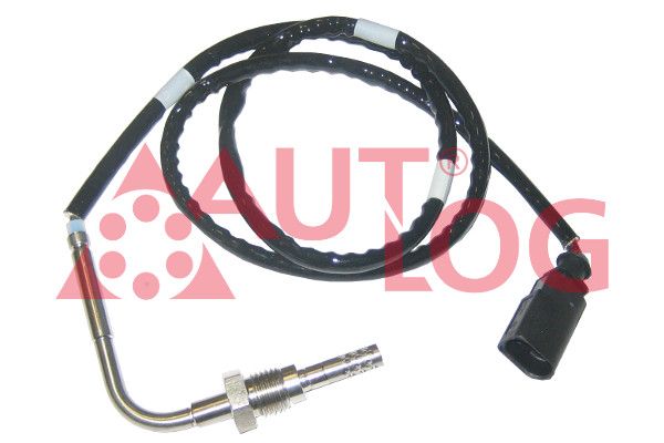 Abgastemperatursensor (vor katalysator) passt zu: AUDI A3, SEAT LEON, LEON SC, LEON ST, SKODA OCTAVIA III, VW GOLF ALLTRACK VII, GOLF SPORTSVAN VII, GOLF VII 1.6D 09.12-10.20