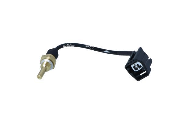 Sensor, Kühlmitteltemperatur