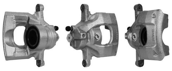 Bremssattel