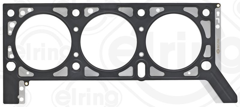 Kolbenringsatz, Kompressor