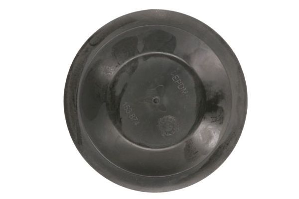 Element Scheinwerfer L/R (Rücklichtabdeckung 87mm) passt zu: DAF CF 65, CF 75, CF 85, LF 45, LF 55, XF 95 01.01-