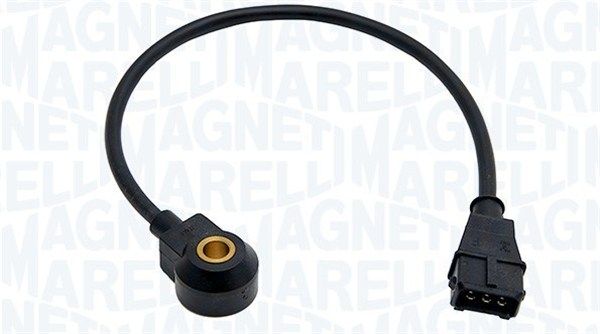 Klopfsensor